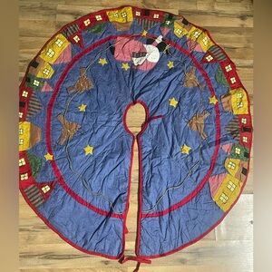 Christmas Tree Ornaments Handmade